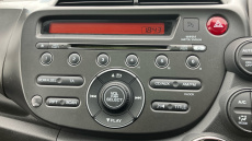 Honda Jazz 1.4 i-VTEC EX 5dr Petrol Hatchback